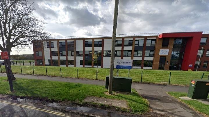 Castle View Academy prioritises attendance after positive Ofsted report