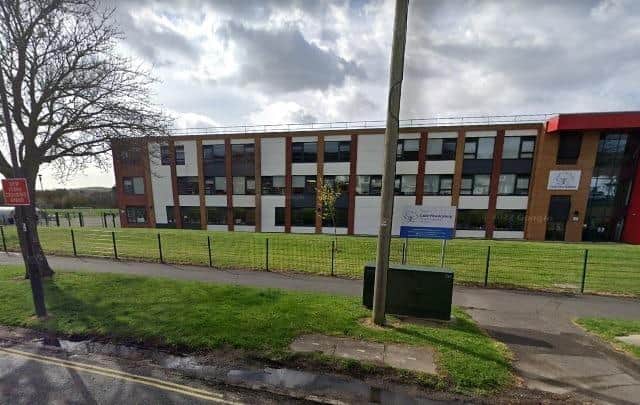 Castle View Academy