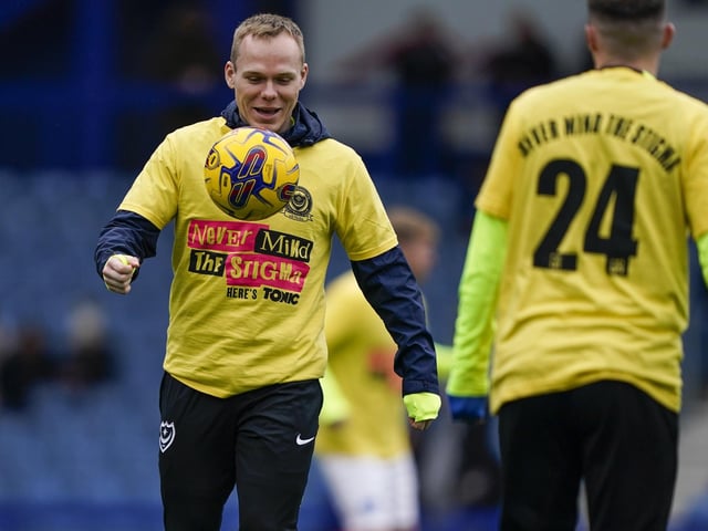 Quietly coming back into contention and building momentum after injury woe.