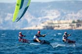 Formula Kite action is coming to Portsmouth next month