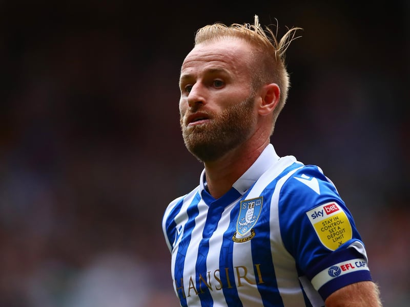 Wages paid per week: £184,070.
Top earner per week: Barry Bannon (£21,000).