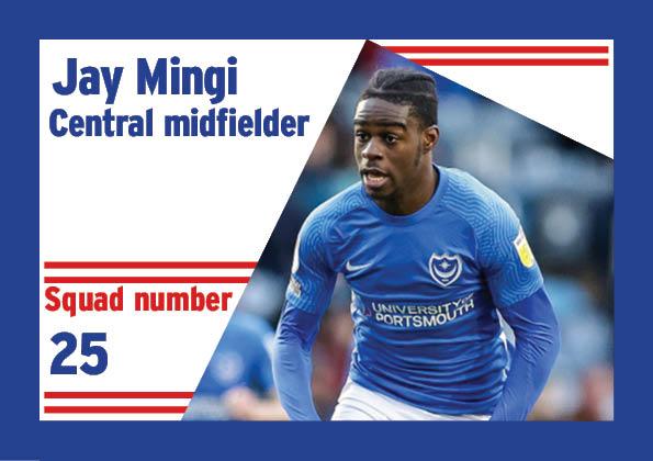 Looks to have recovered from his injury set-back a couple of weeks ago and is set for another game on the bench.