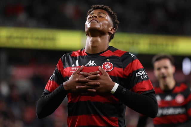 The Australian winger was surprisingly linked with Pompey earlier in the week by FTBL. His more natural position is on the left for Western Sydney Wanderers and netted four goals in 18 A-League games last season. Wanderers’ sporting director Eddy Bosnar revealed his side have received offers for the 24-year-old.