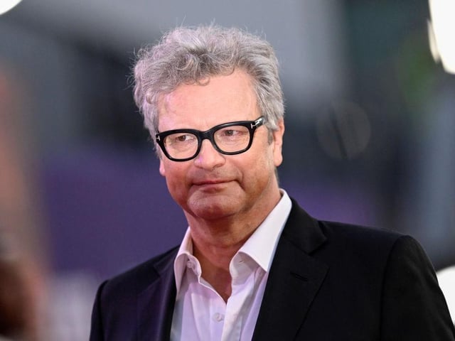 The iconic actor, Colin Firth, know for his roles in Bridget Jones, Mamma Mia and Pride and Prejudice, was born in Grayshott.