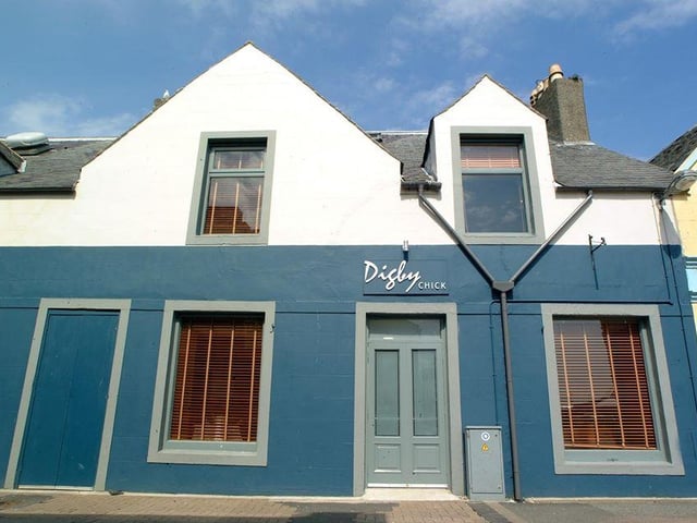 Earlier this month, the owners of Digby Chick in Stornoway made the decision to close the restaurant, after 20 years in the business. The restaurant has been critically acclaimed for years, and is popular with locals and tourists thanks to its close proximity to the CalMac ferry terminal.