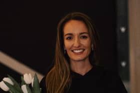 Mindful Movement Coach Claire Tamplin