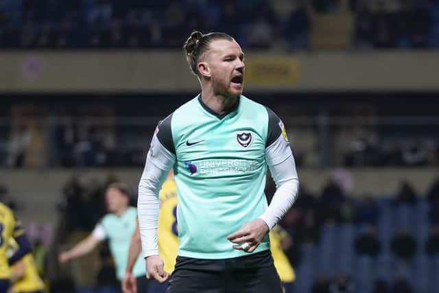 Ryan Tunnicliffe.