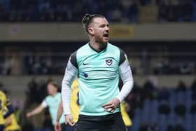 Ryan Tunnicliffe.