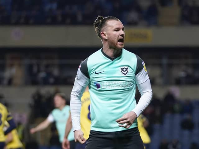 Ryan Tunnicliffe.