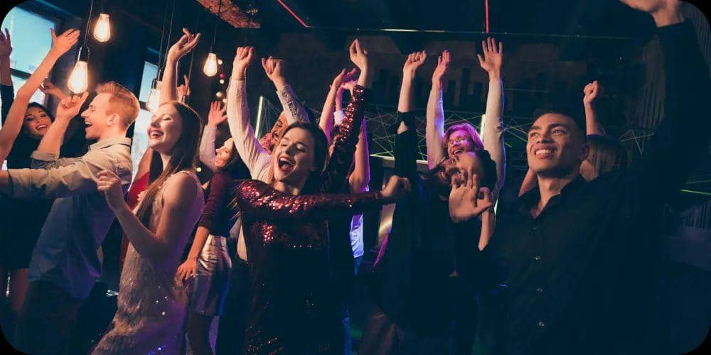 The best UK places for students to be after 9pm
