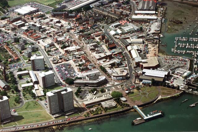 Gosport