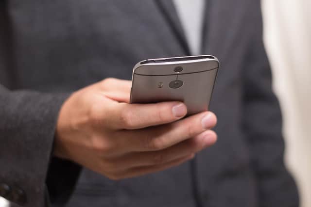 EE is announcing its 5G network in Portsmouth