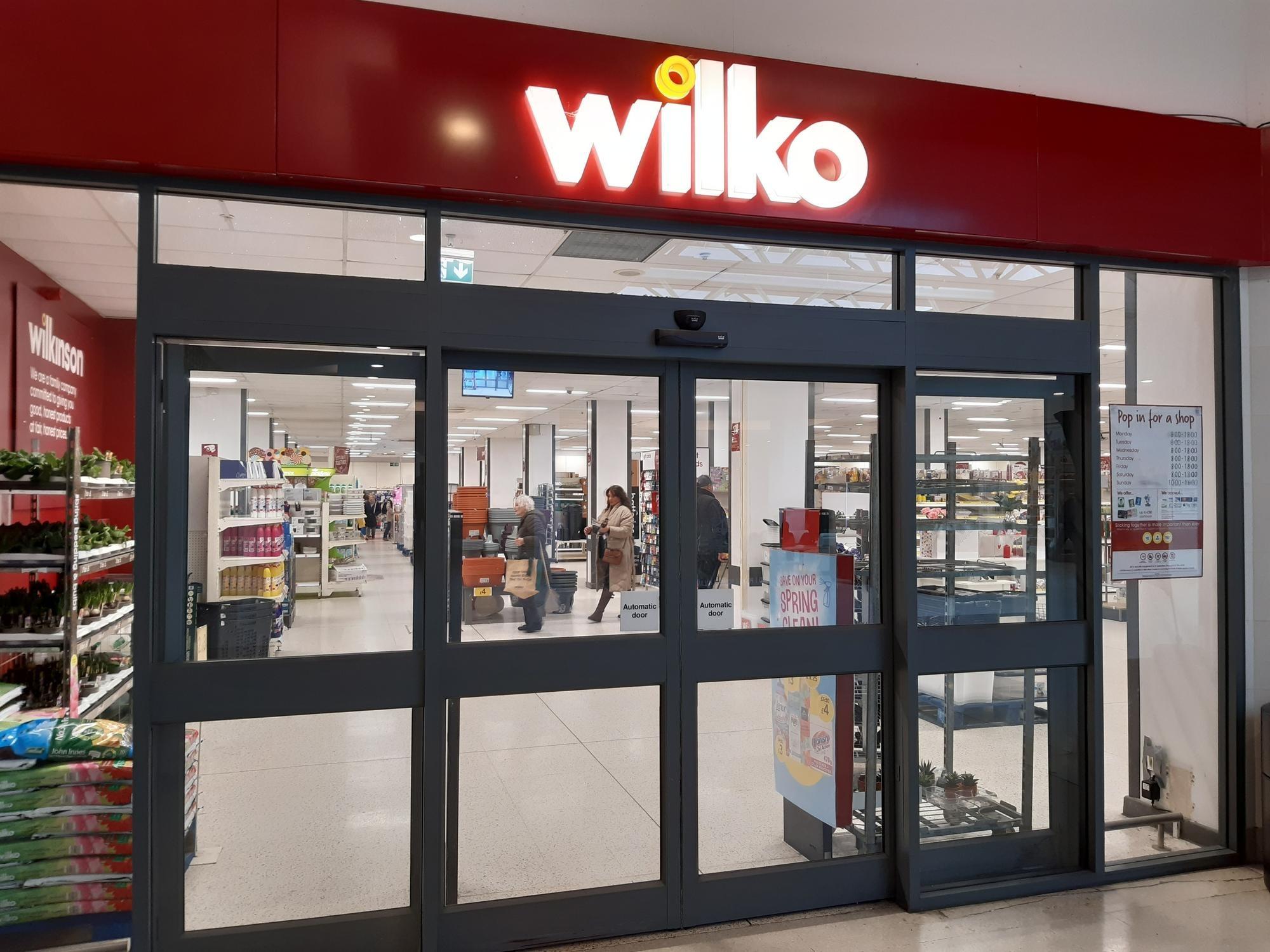 Wilko: Fears that retail chain could shut high street stores in ‘turnaround programme’ aimed at slashing costs