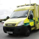 South Central Ambulance Service