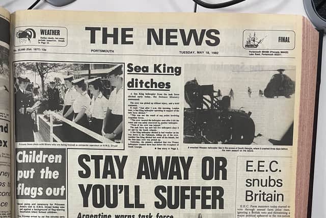 The News