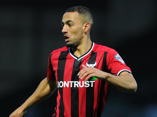 Estimated fee received: £3m; Departed to: Leeds; Year: 2016.