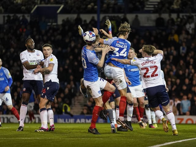 Match action