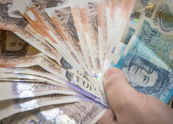 Unions have called for a 10 per cent pay rise for council staff.