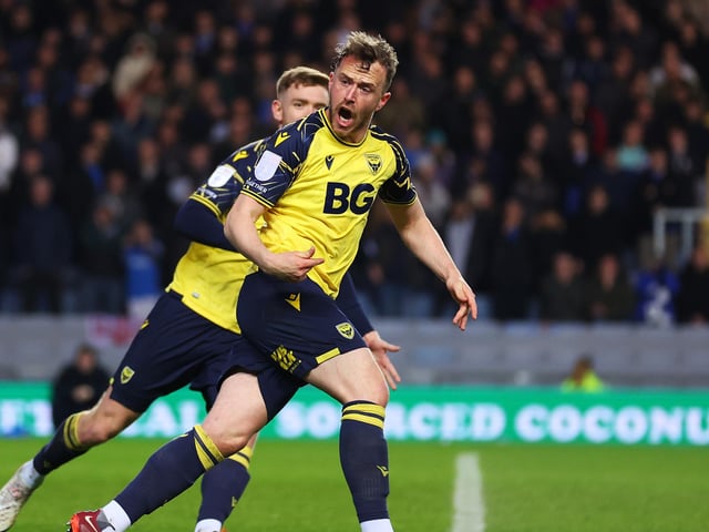 Promotion odds: 5/1.