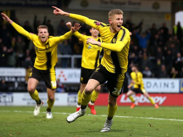 Deficits: 26
Wins: 4
Draws: 4
Losses: 18
Picture: Charlotte Tattersall/Getty Images