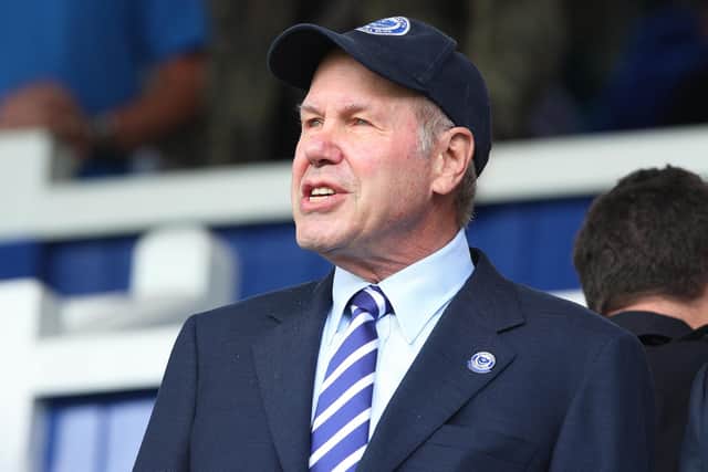 Michael Eisner