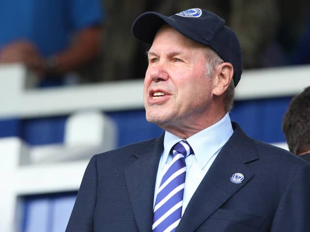 Michael Eisner