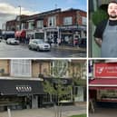 Here are the best butchers in the Portsmouth area to load up for Christmas dinner, according to Google reviews.