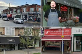 Here are the best butchers in the Portsmouth area to load up for Christmas dinner, according to Google reviews.