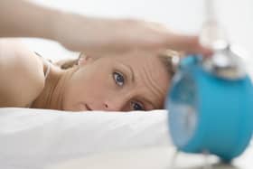 This is when the clocks will go forward in 2023. Picture © Royalty-Free/Corbis