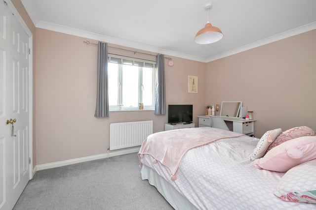 Chestnut House, 13 Orkney Road, Cosham, Hampshire Guide Price ~ £639,995