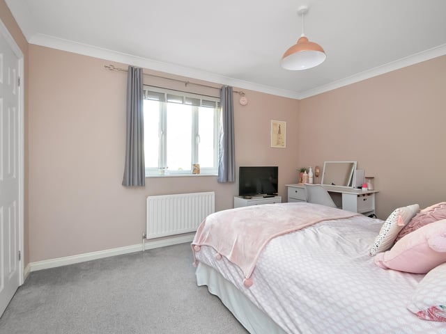 Chestnut House, 13 Orkney Road, Cosham, Hampshire Guide Price ~ £639,995