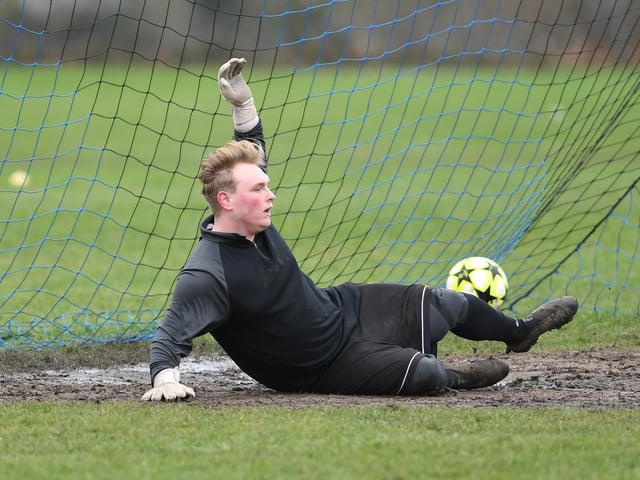 Picture: Neil Marshall