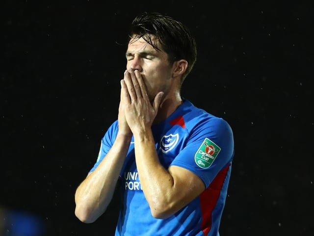 IN: John Marquis, Ellis Harrison, Marcus Harness, Ryan Williams, Paul Downing, Sean Raggett, James Bolton, Ross McCrorie.
OUT: Matt Clarke, Jamal Lowe, Nathan Thompson, Dion Donihue, Louis Dennis, Adam May, Dan Smith, James Vaughan, Lloyd Isgrove, Omar Bogle, Viv Soloman-Otabor.