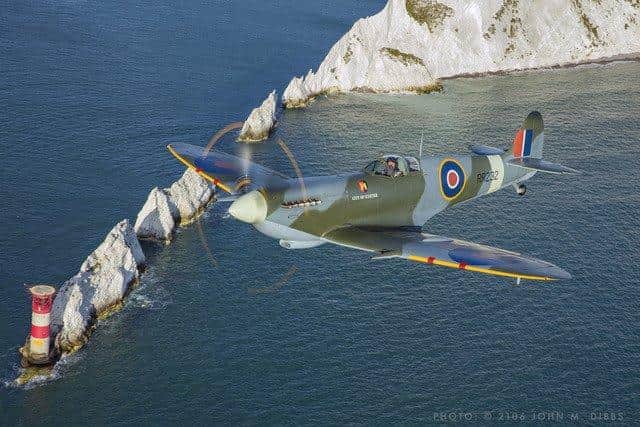 Picture: John M. Dibbs