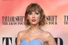 Taylor Swift