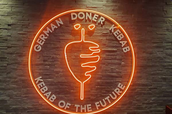 A new German Doner Kebab store will be opening up in Fareham next month.