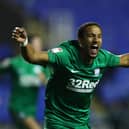 Scott Sinclair. (Photo by Warren Little/Getty Images)