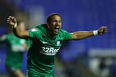 Scott Sinclair. (Photo by Warren Little/Getty Images)