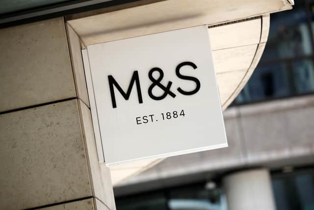 The sandwich has been recalled due to a possible "health risk". Picture: TOLGA AKMEN/AFP via Getty Images.