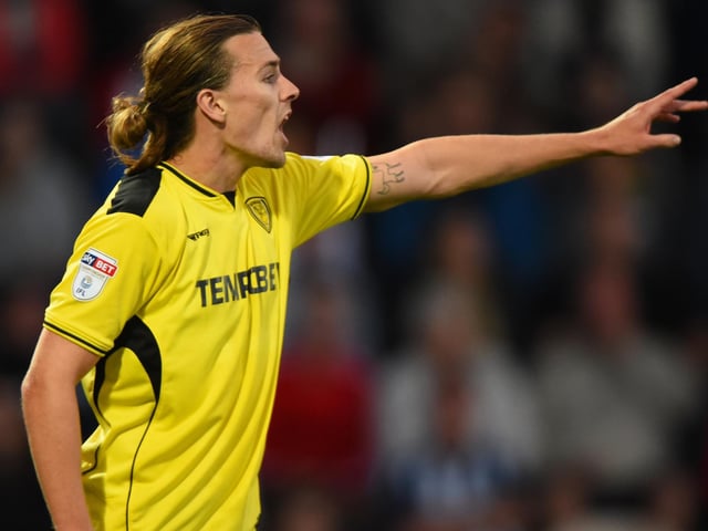 Estimated fee received: £2.5m; Departed to: Hull City; Year: 2017.