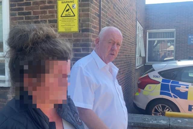 Stephen Jones, of Mill Road, Emsworth, admitted drink-driving and dangerous driving after an accident on the A32 north of Wickham