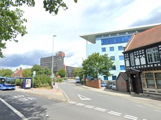 The average house price in 2024 was £202,500 in the Landport area. This makes it one of the cheapest areas to buy property in the city.