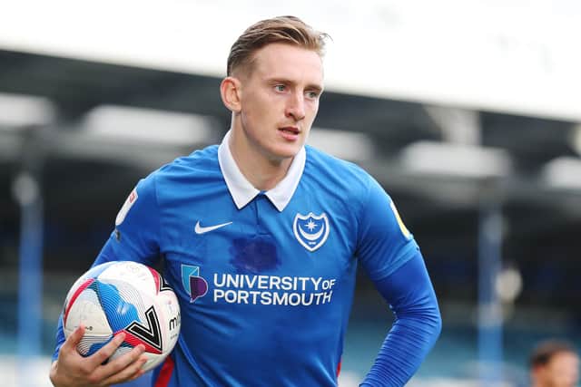 Ronan Curtis