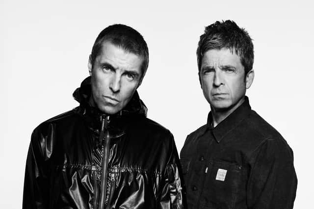 News Letter news editor Damian Wilson is still hoping to secure tickets for Oasis’s long-awaited reunion tour