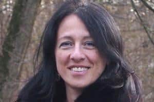 Hampshire Astronomical Group will host a talk by Professor Claudia Maraston this week.