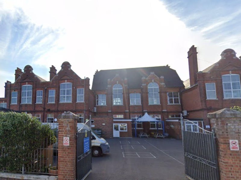King's Academy College Park (Infant) received a goofd Ofsted following its inspection which was published on January 19, 2024.