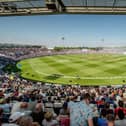 The Ageas Bowl