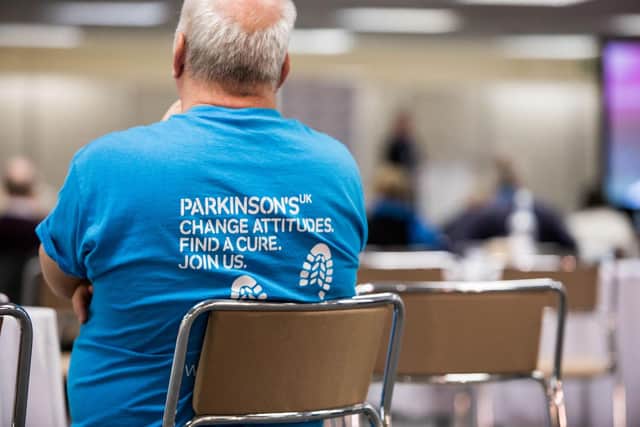 A new support group for working age people affected by Parkinson’s is launching on 30 April
