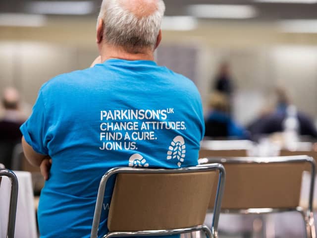 A new support group for working age people affected by Parkinson’s is launching on 30 April