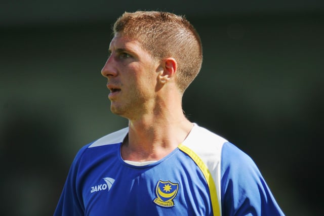 The former French youth international arrived on a two-year deal at Fratton Park from Liverpool in 2005. He spent just a season at PO4, featuring 18 times before returning to France 12 months later. The defender made a return to England in 2007, joining the Saints on a season-long loan, where he scored four goals in 23 outings.